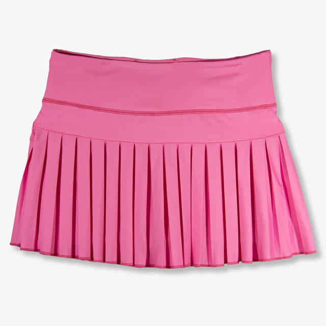 TYLER'S Women's Pleated Skirtsie 8 TYLER'S Women's Pleated Skirtsie