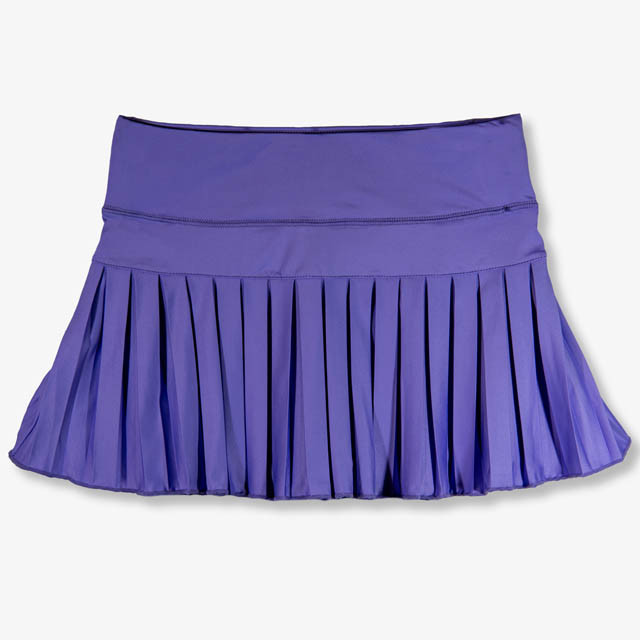 TYLER'S Women's Pleated Skirtsie 9 TYLER'S Women's Pleated Skirtsie