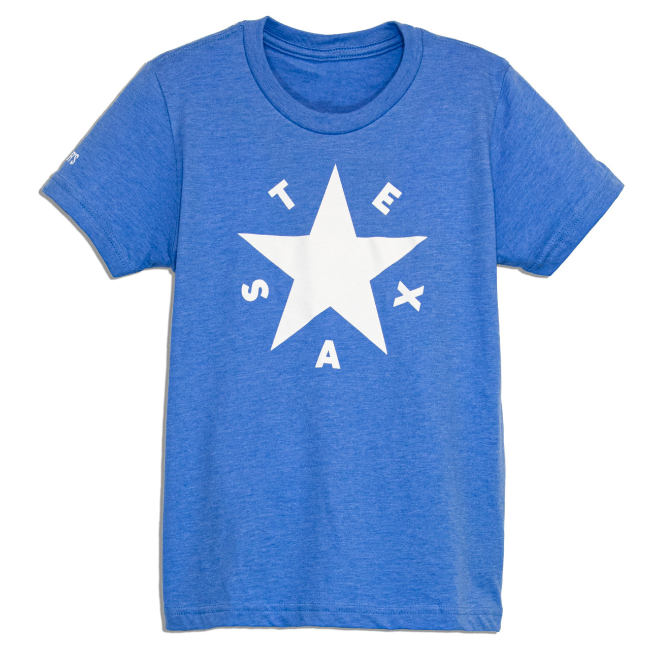 Kids' Texas Star Tee