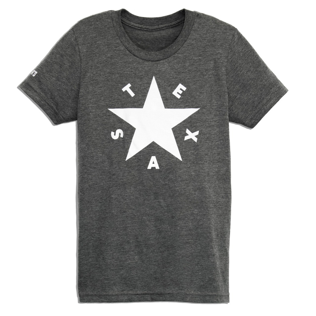 Kids' Texas Star Tee