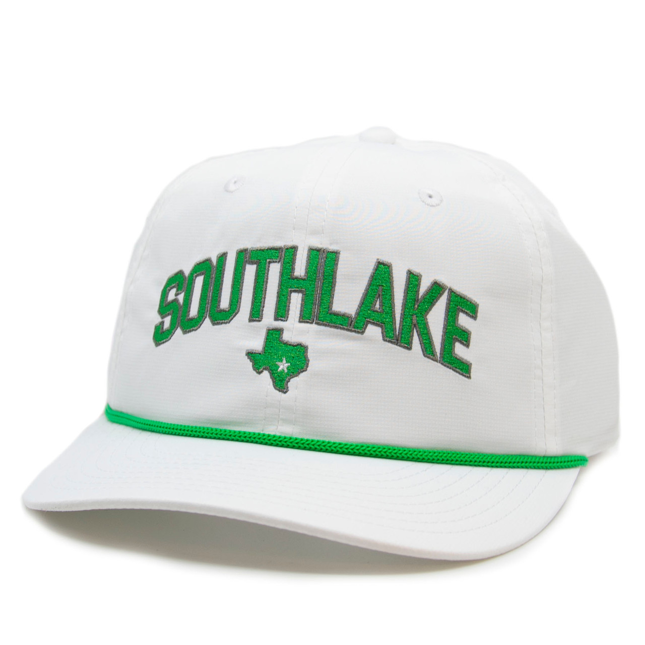 Southlake UV Nylon Rope Hat
