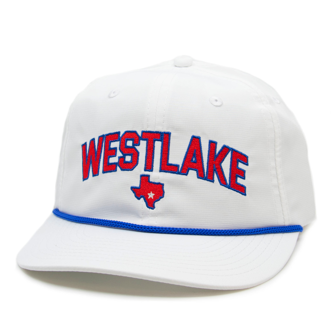 Westlake UV Nylon Rope Hat