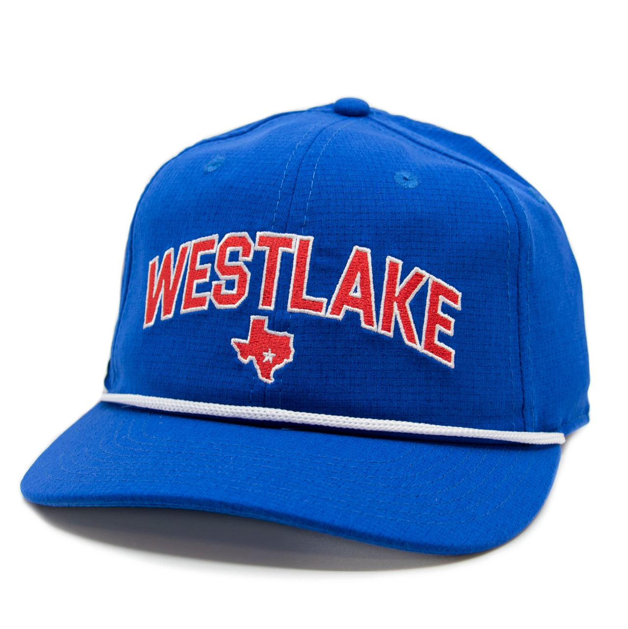 Westlake UV Nylon Rope Hat