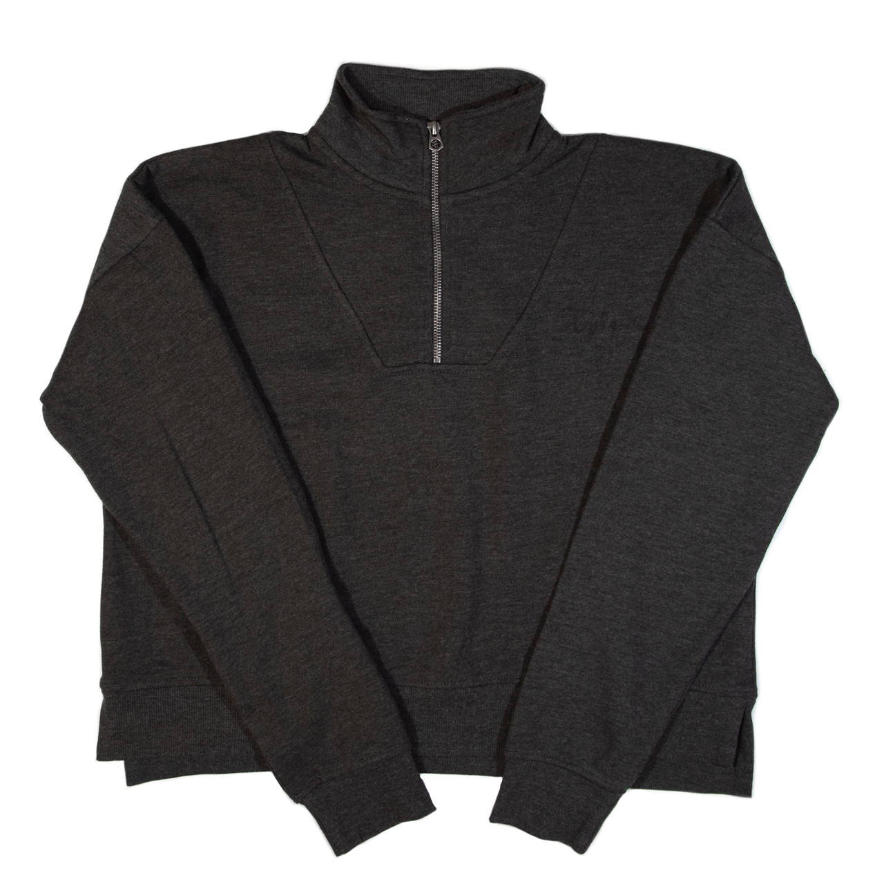 Chicka-D Women's TYLER'S 1/2 Zip Pullover