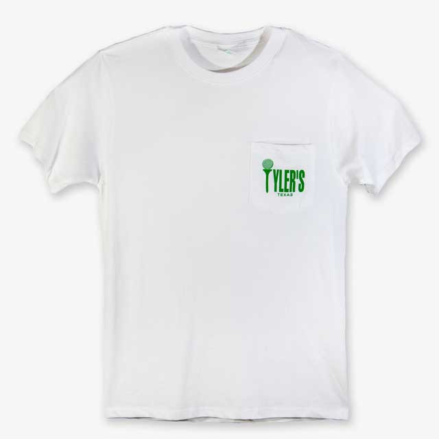 TYLER'S Golf Tee
