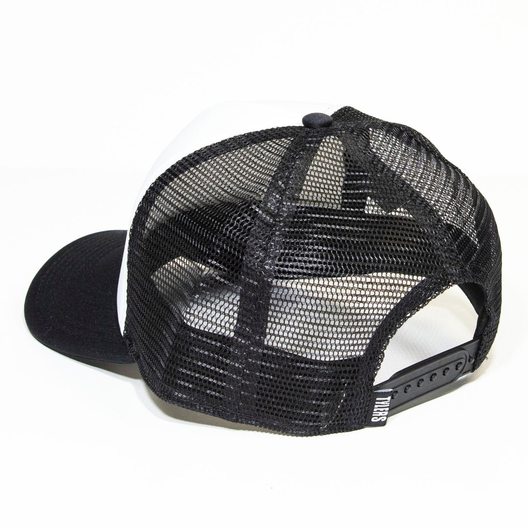 Shotgun Willie Trucker Hat