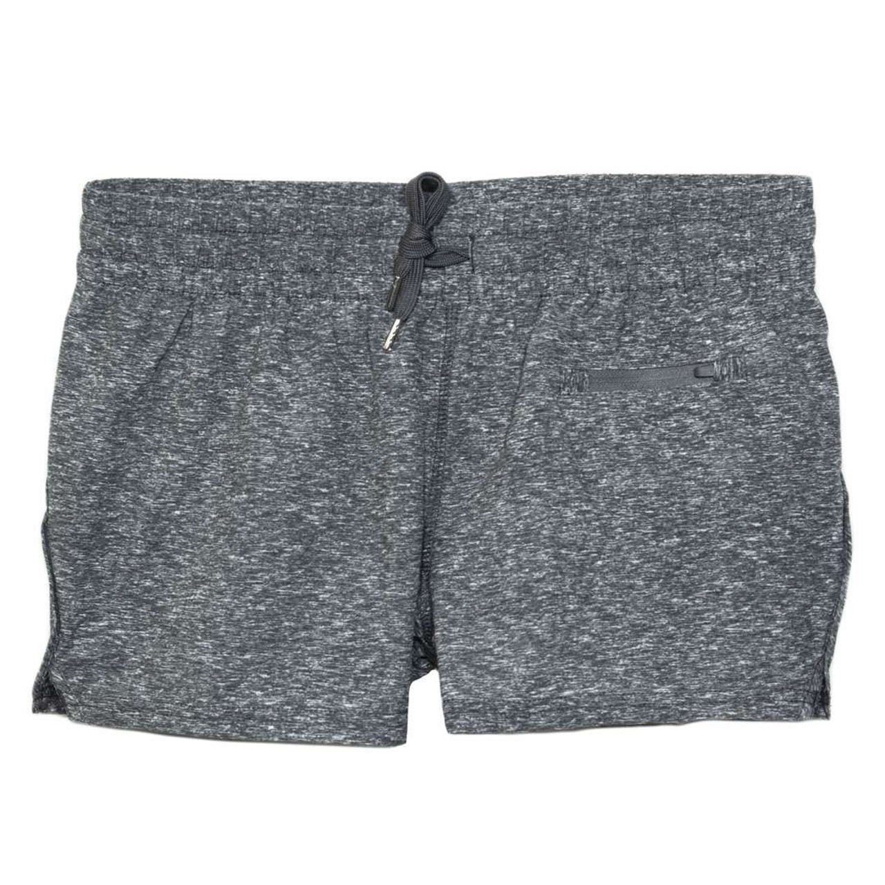 TYLER'S Women's City Shorts
