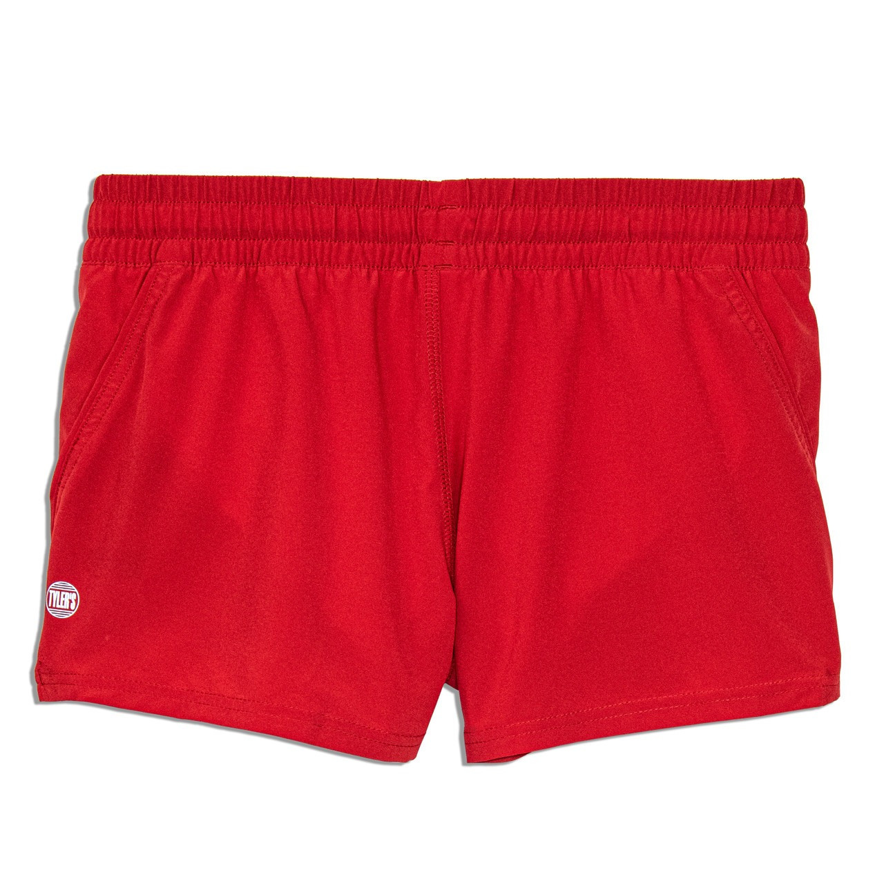TYLER'S Women's City Shorts 11 TYLER'S Women's City Shorts