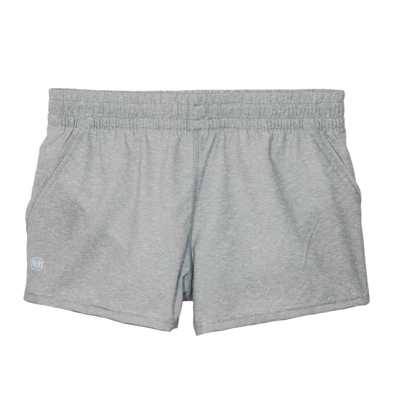 TYLER'S Women's City Shorts 15 TYLER'S Women's City Shorts