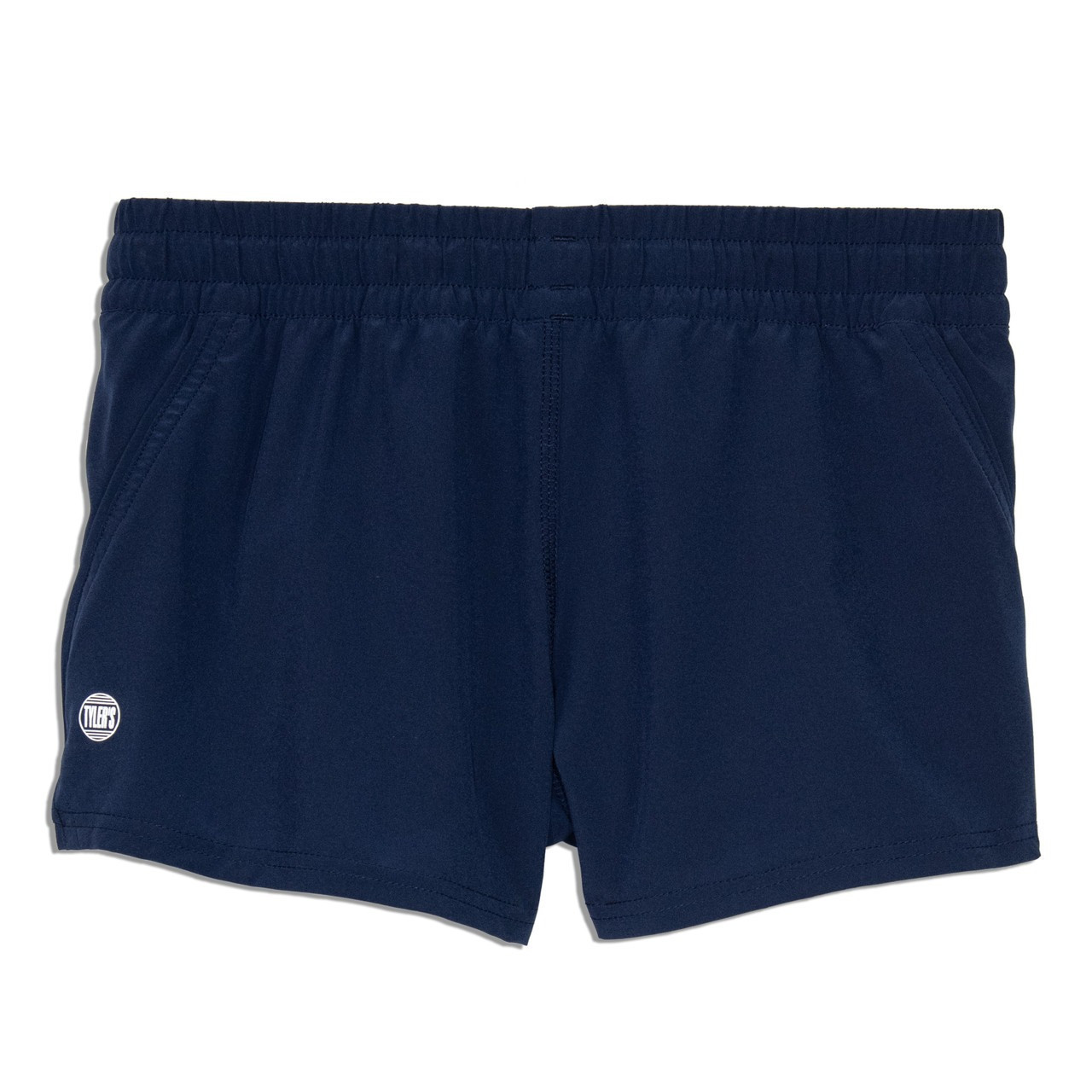 TYLER'S Women's City Shorts 17 TYLER'S Women's City Shorts