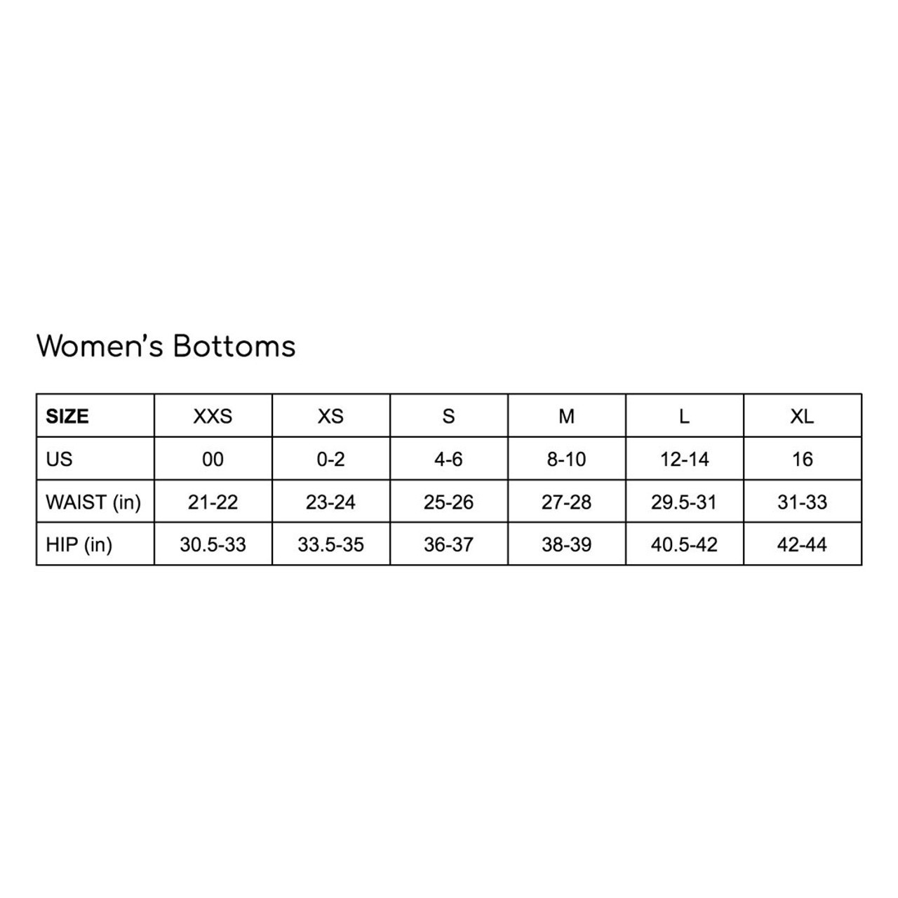 TYLER'S Women's City Shorts 18 TYLER'S Women's City Shorts