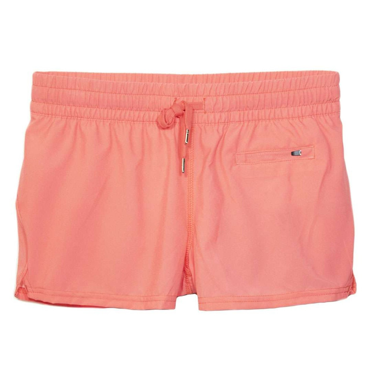 TYLER'S Women's City Shorts
