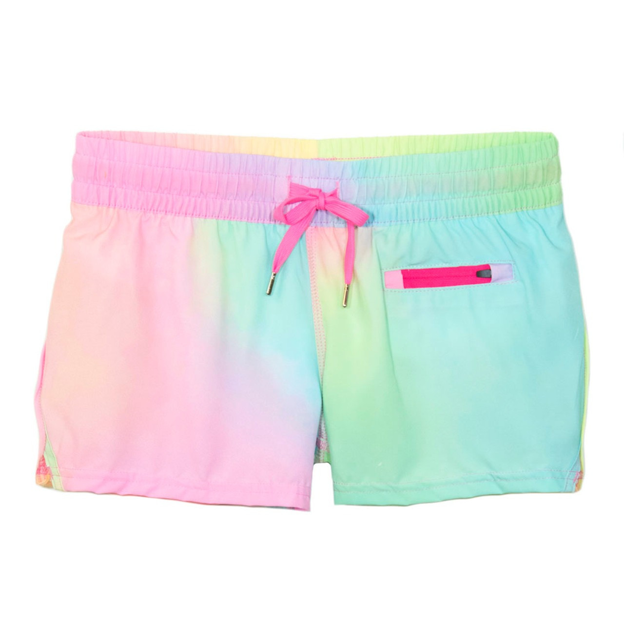 TYLER'S Women's City Shorts 4 TYLER'S Women's City Shorts