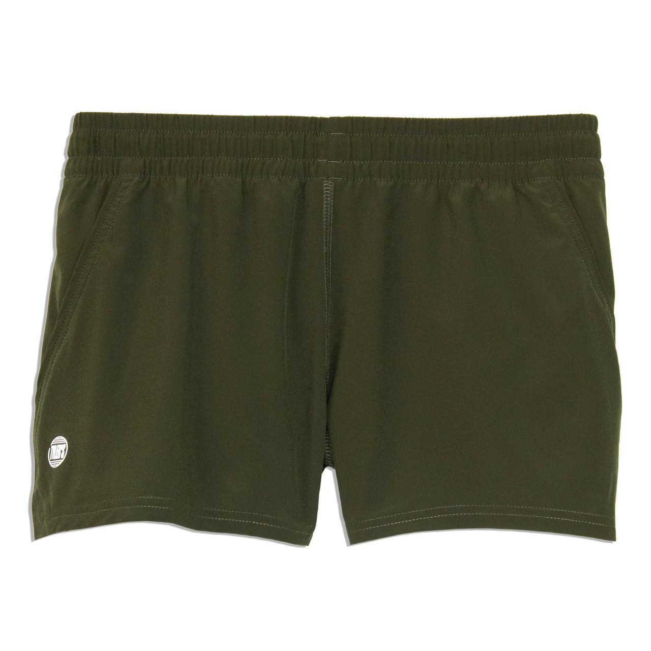 TYLER'S Women's City Shorts 7 TYLER'S Women's City Shorts