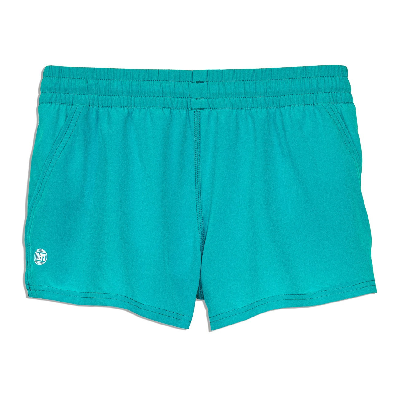 TYLER'S Women's City Shorts 9 TYLER'S Women's City Shorts