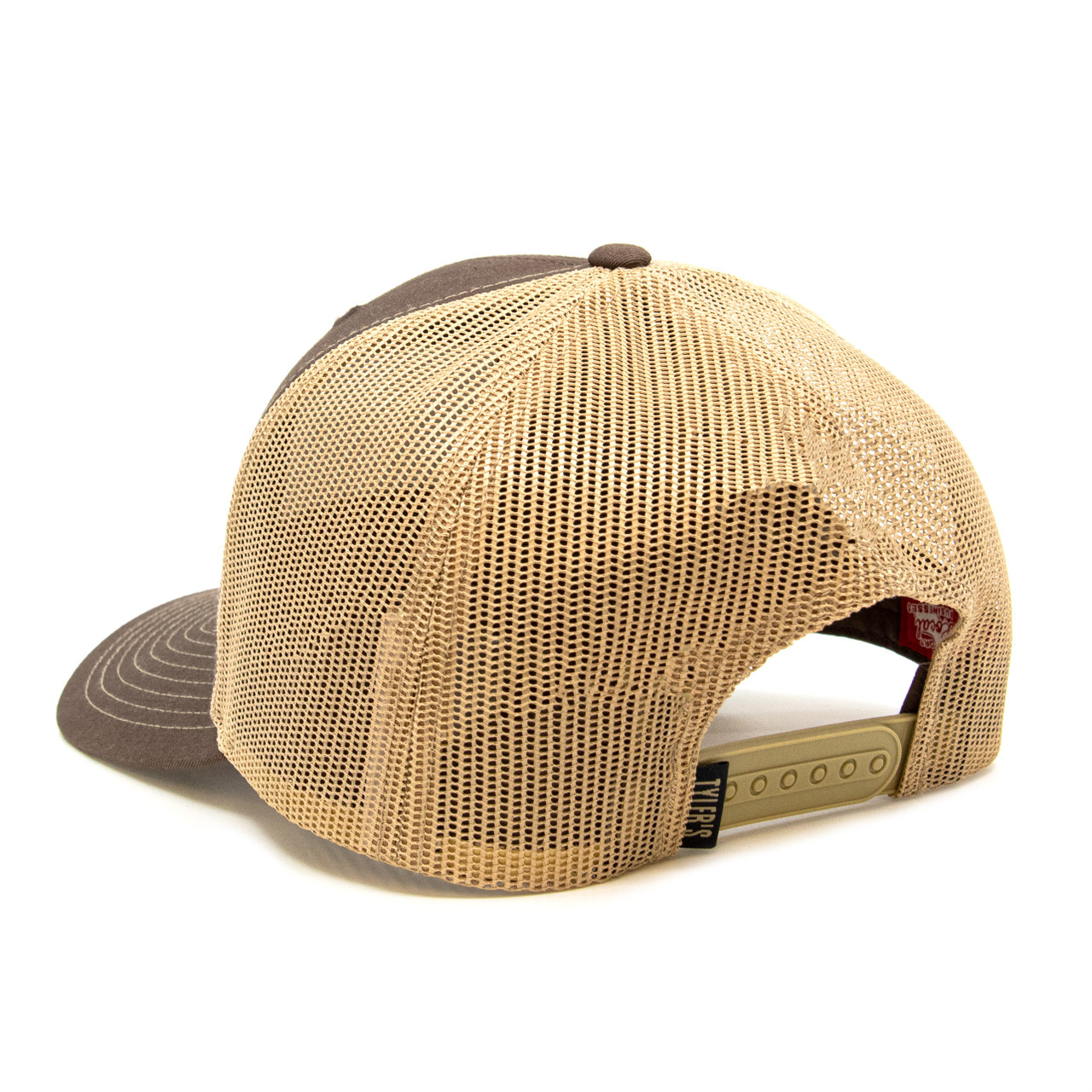 Rock Out ATX Trucker Hat