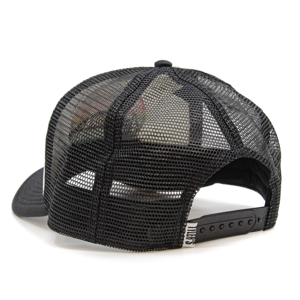 Lake Austin Trucker Hat