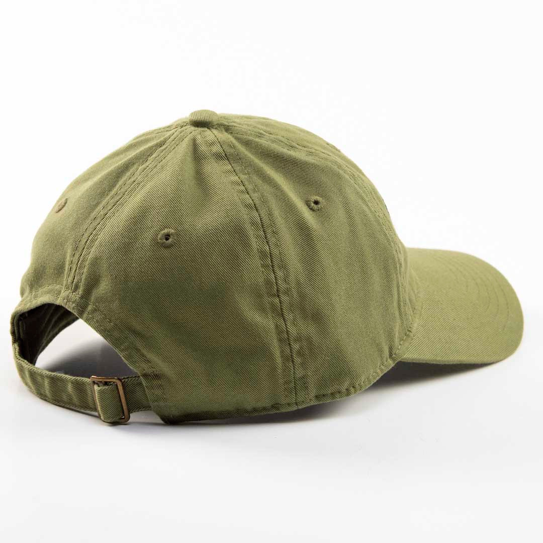 Keep Austin Weird Baseball Hat