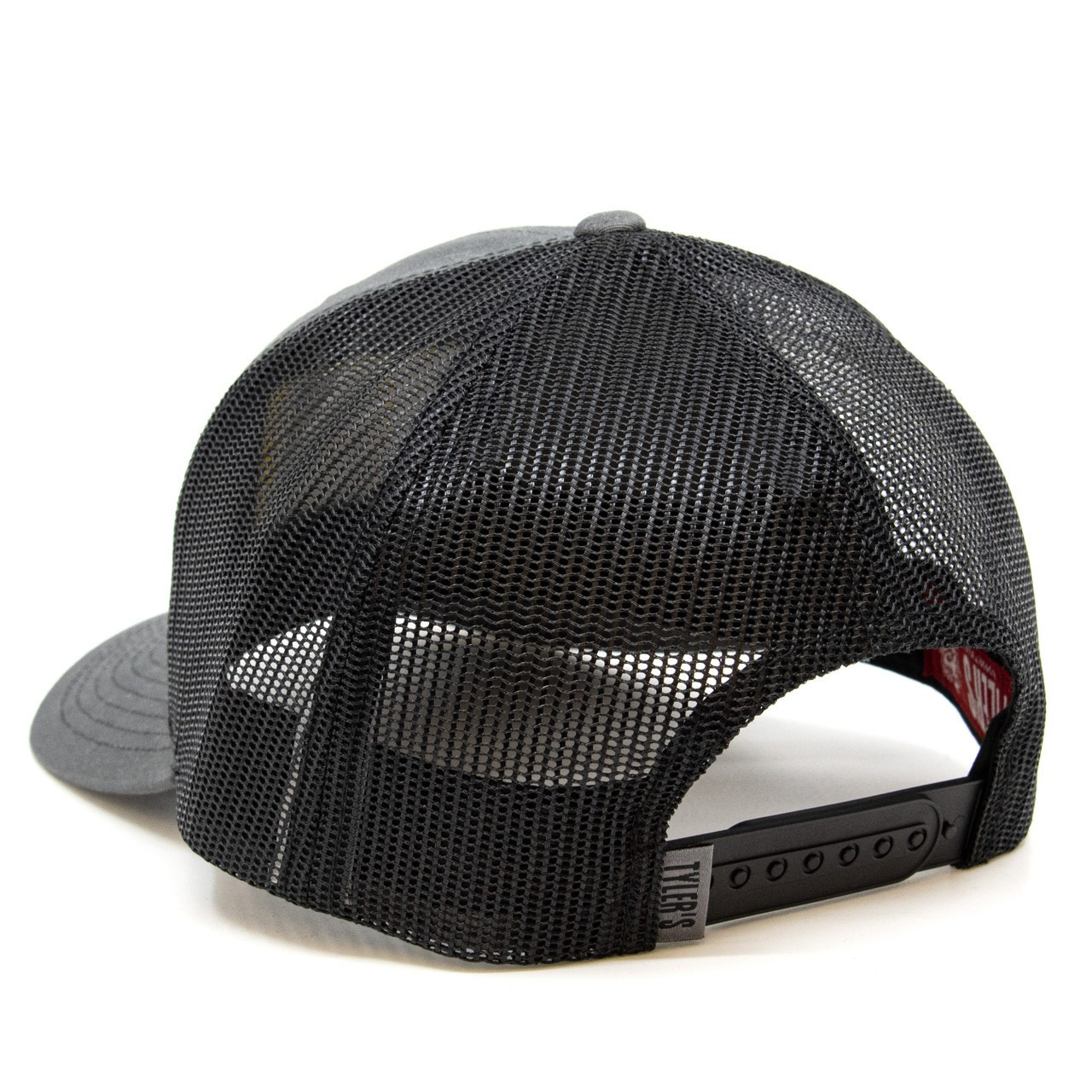 Come and Take It Patch Trucker Hat
