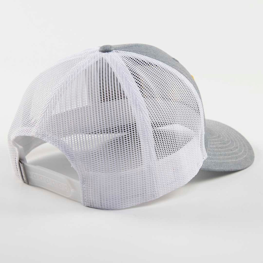 Come and Take It Patch Trucker Hat 4 Come and Take It Patch Trucker Hat