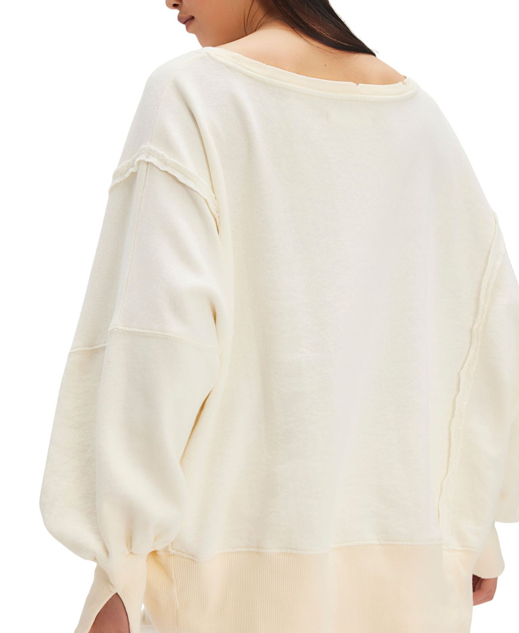 Free People Women's Graphic Camden Top