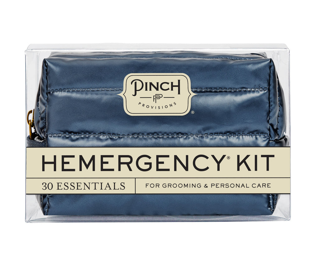 Pinch Provisions Hemergency Puff Kit