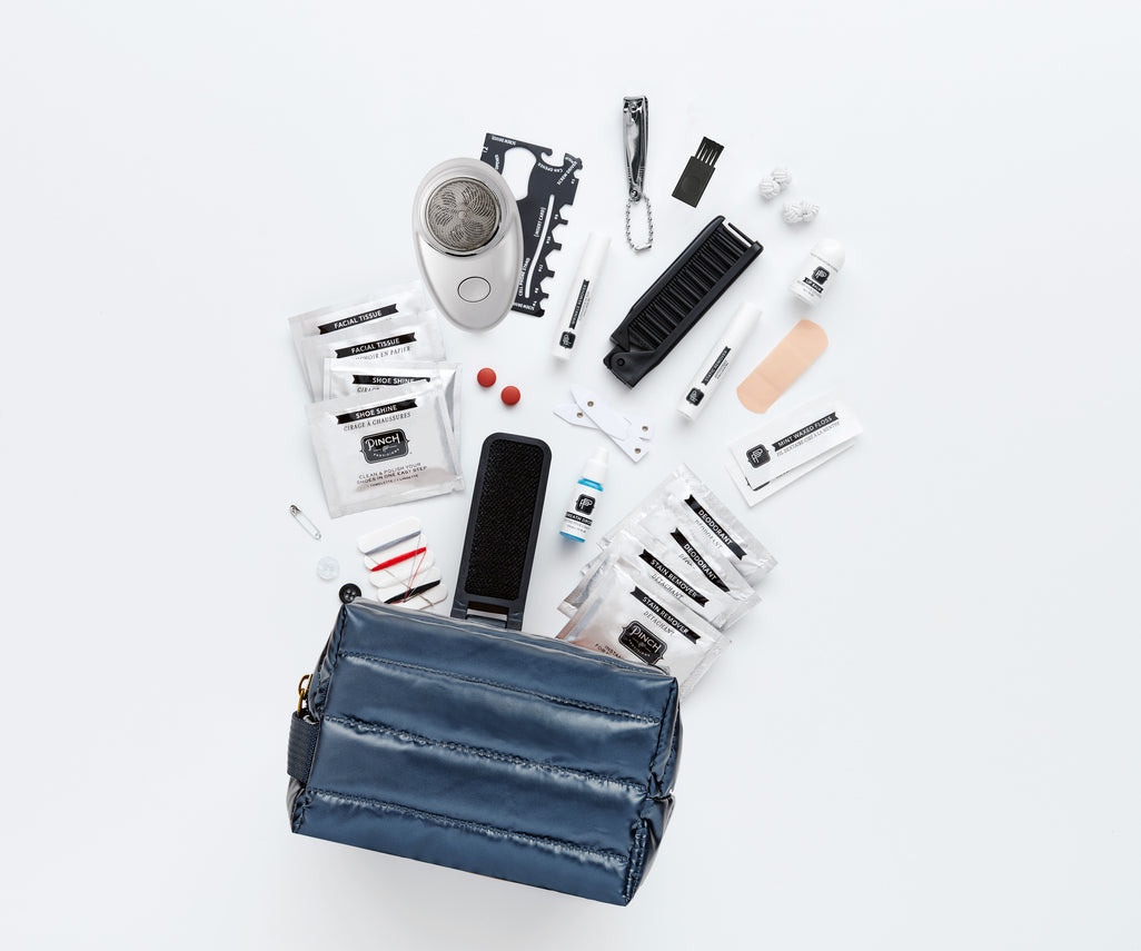 Pinch Provisions Hemergency Puff Kit 3 Pinch Provisions Hemergency Puff Kit