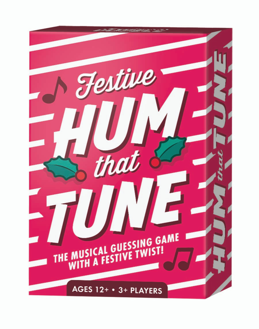 Professor Puzzle Festive Card Games 4 Professor Puzzle Festive Card Games