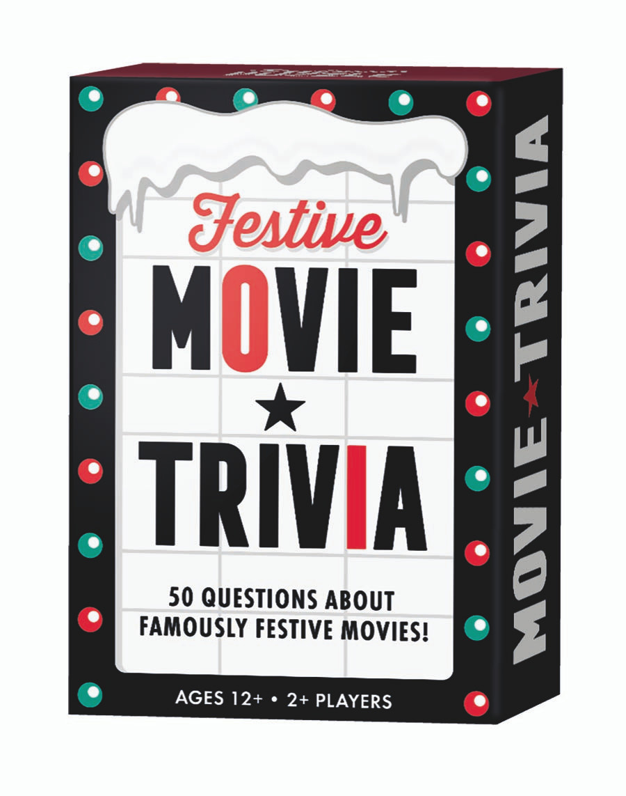 Professor Puzzle Festive Card Games 5 Professor Puzzle Festive Card Games