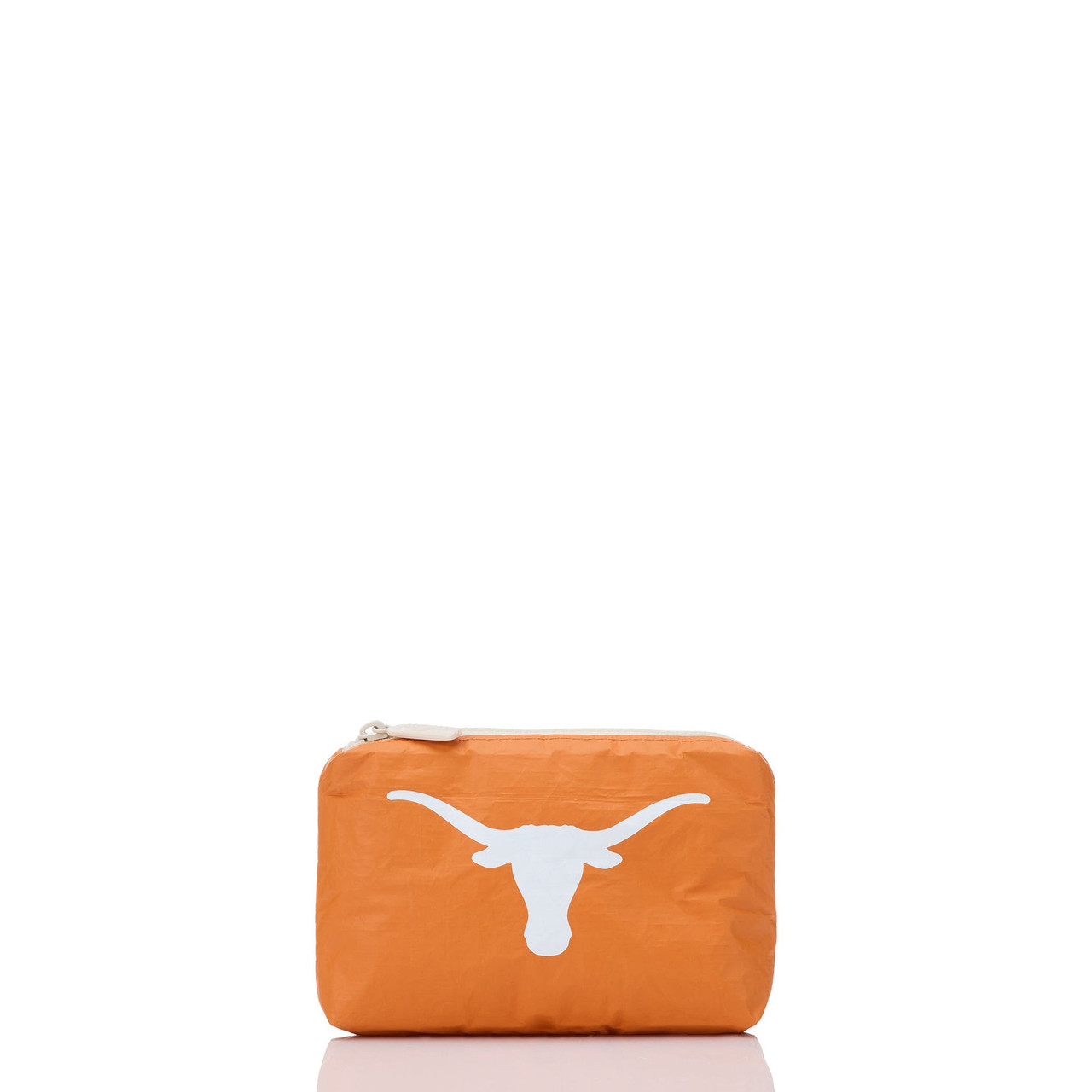 Aloha Collection UT Longhorn Mini Pouch