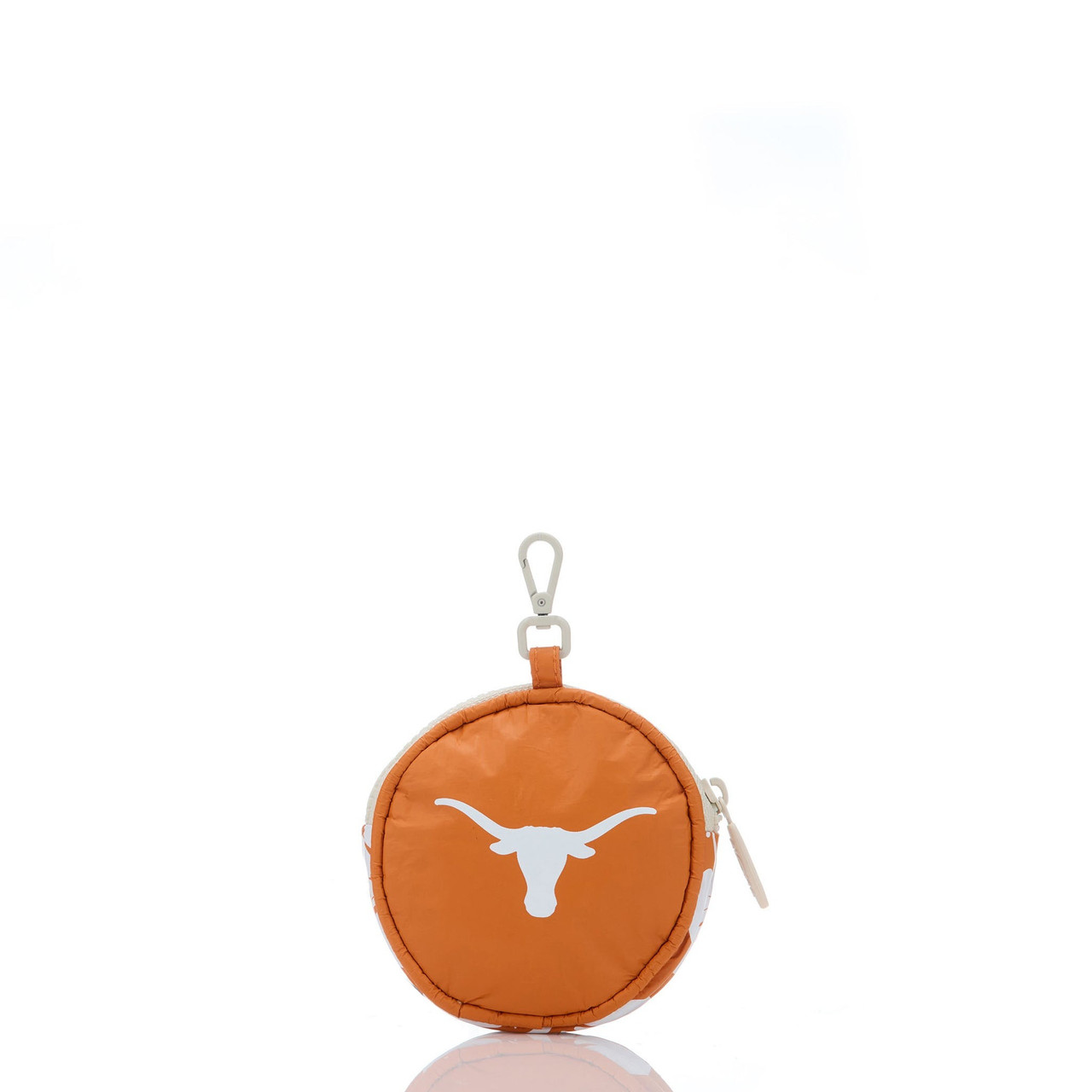 Aloha Collection UT Hana Hou Longhorn Cutie Pouch