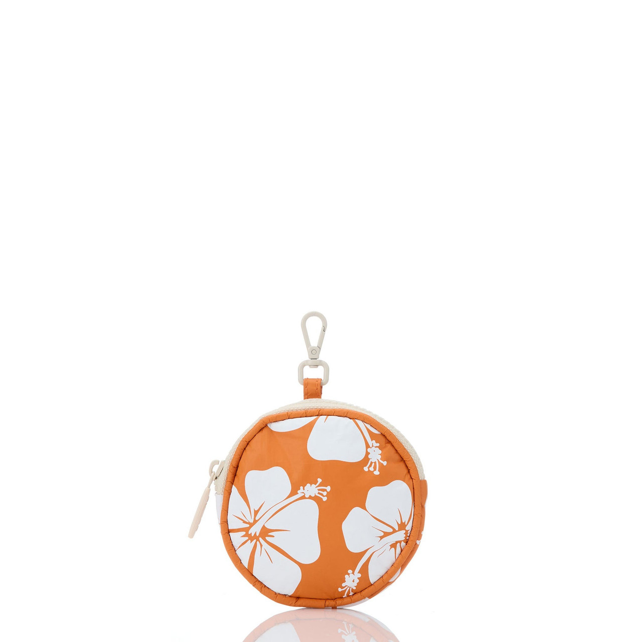 Aloha Collection UT Hana Hou Longhorn Cutie Pouch