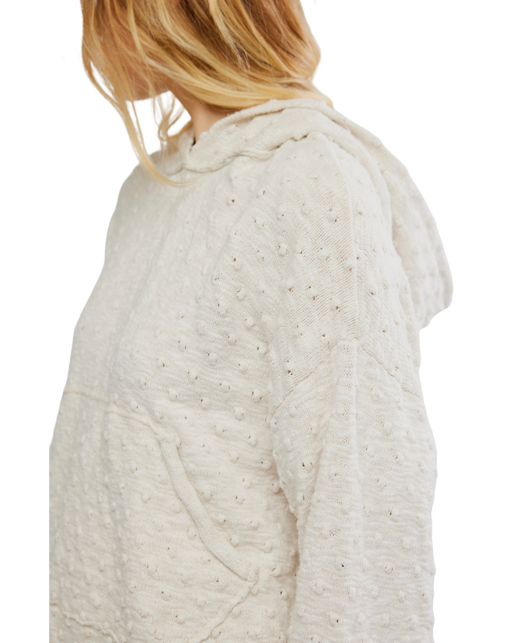 Free People Women's Lake Side Hoodie