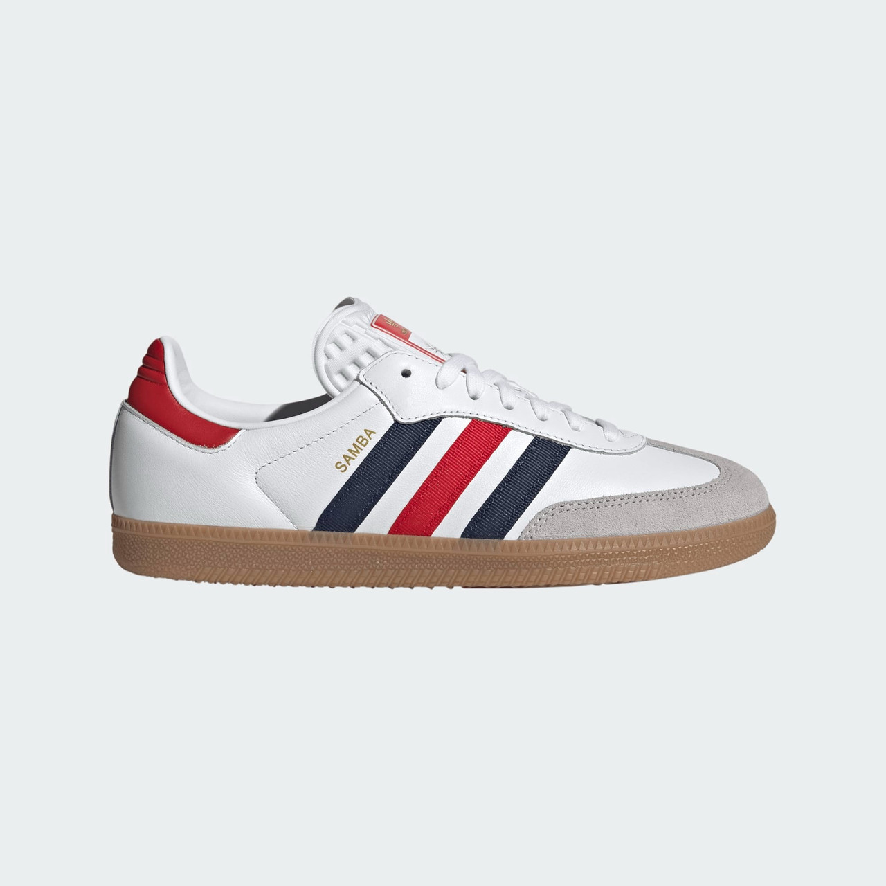 Adidas Women's World Cup Samba OG Shoes
