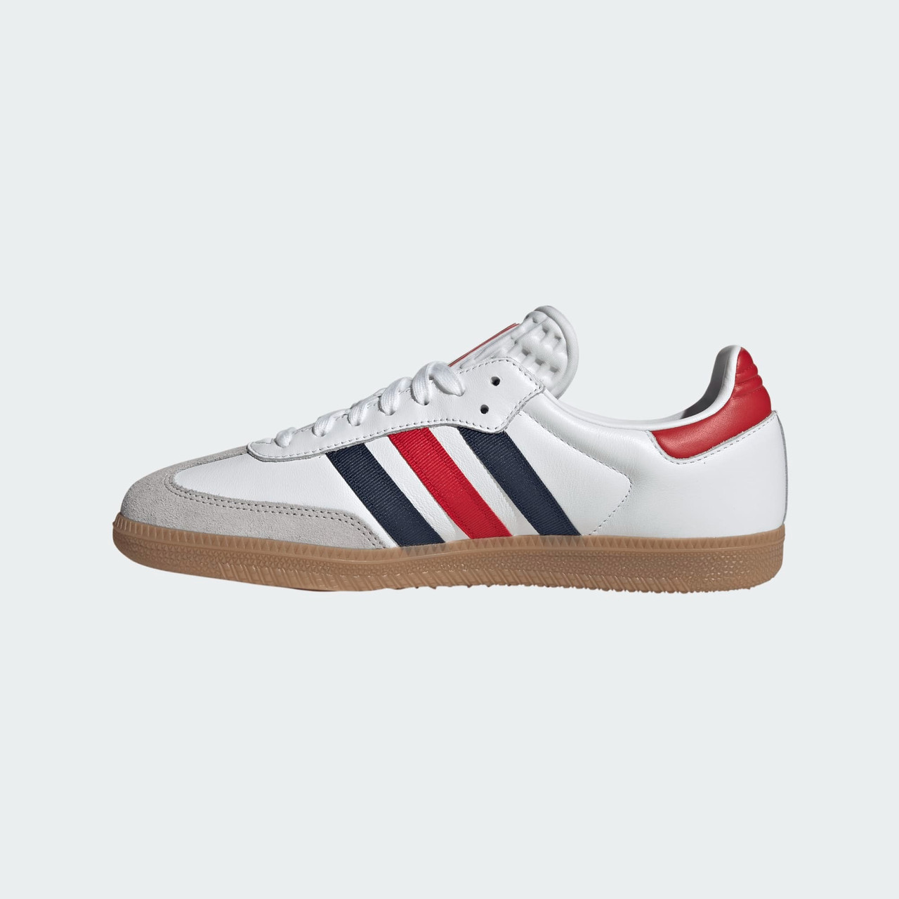 Adidas Women's World Cup Samba OG Shoes 3 Adidas Women's World Cup Samba OG Shoes