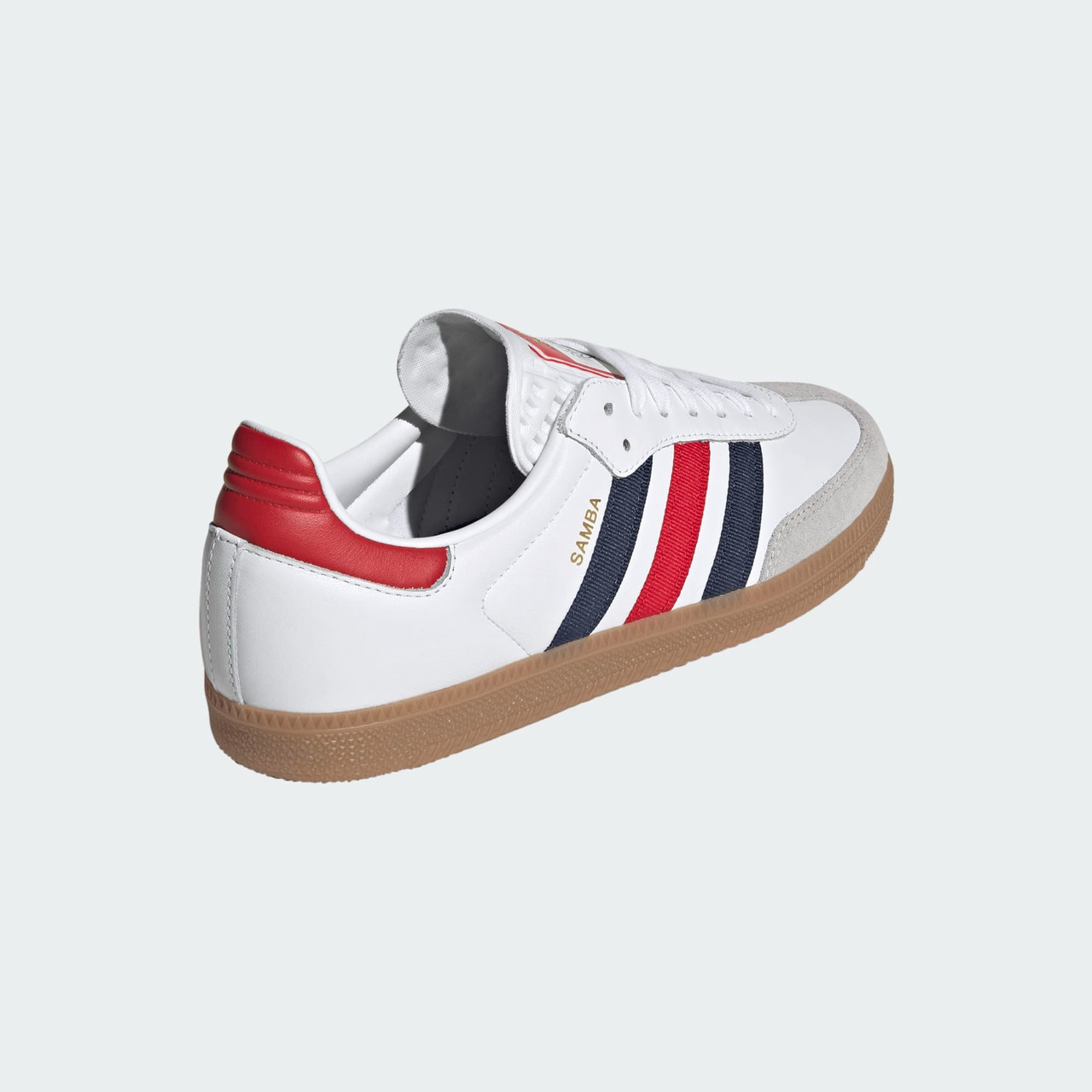 Adidas Women's World Cup Samba OG Shoes 4 Adidas Women's World Cup Samba OG Shoes