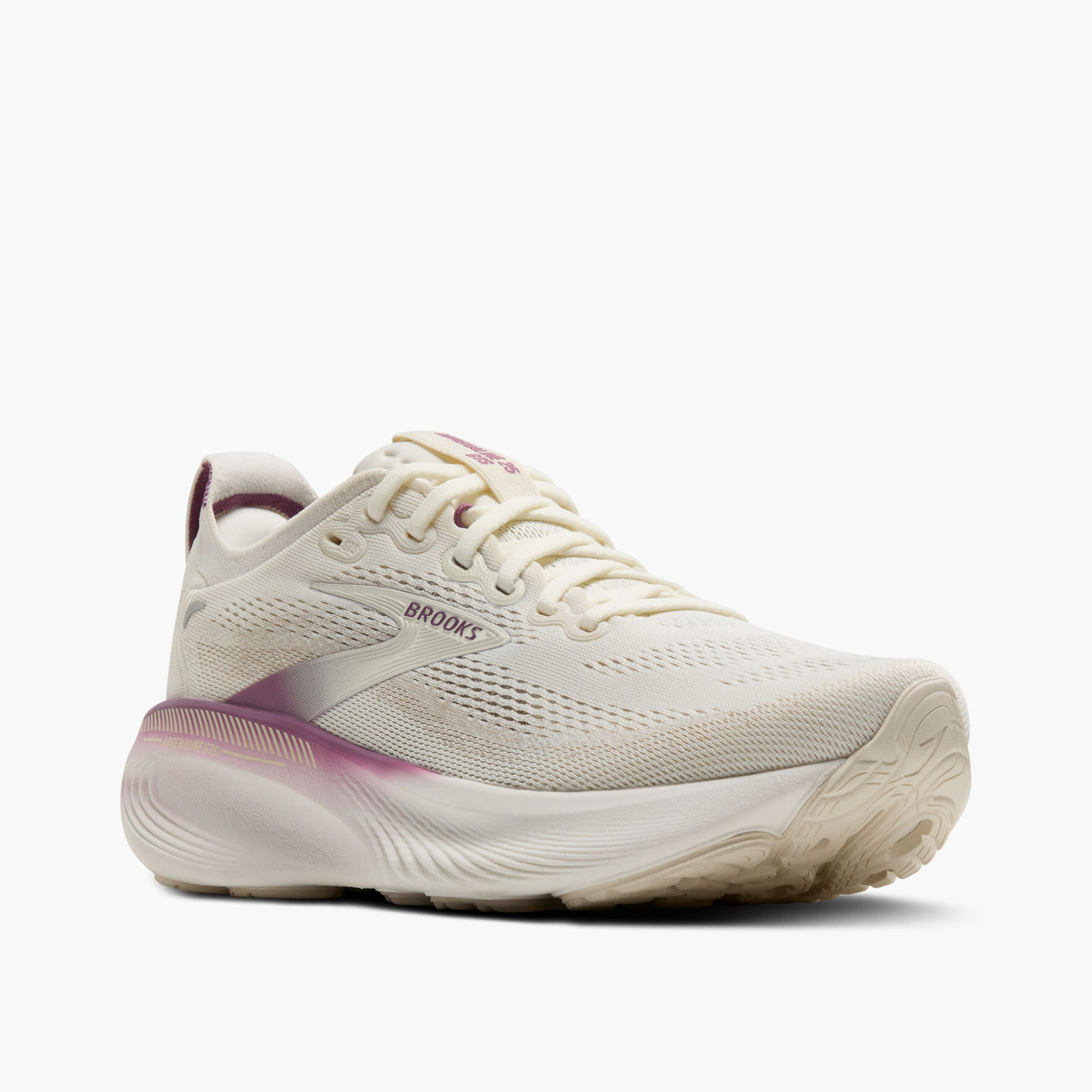 Brooks Women's Adrenaline GTS 25 Road Running Shoes