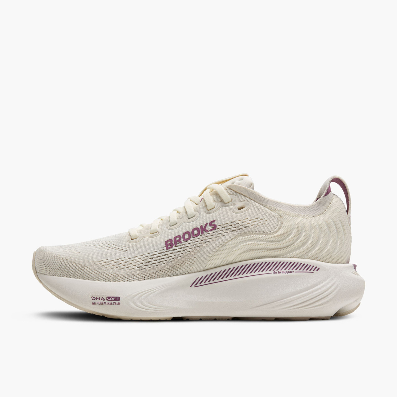 Brooks Women's Adrenaline GTS 25 Road Running Shoes 3 Brooks Women's Adrenaline GTS 25 Road Running Shoes
