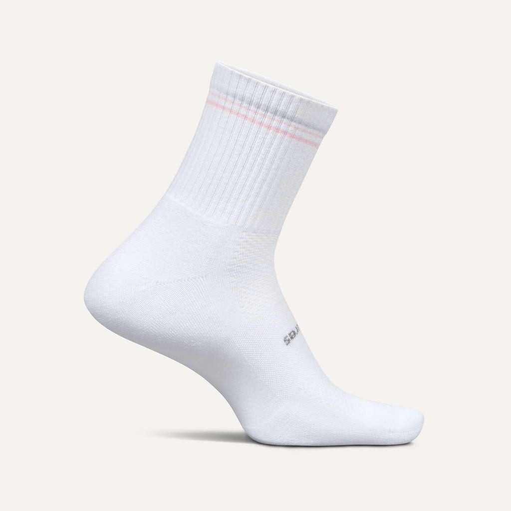 Feetures High Performance Max Cushion Quarter Tall Socks 4 Feetures High Performance Max Cushion Quarter Tall Socks