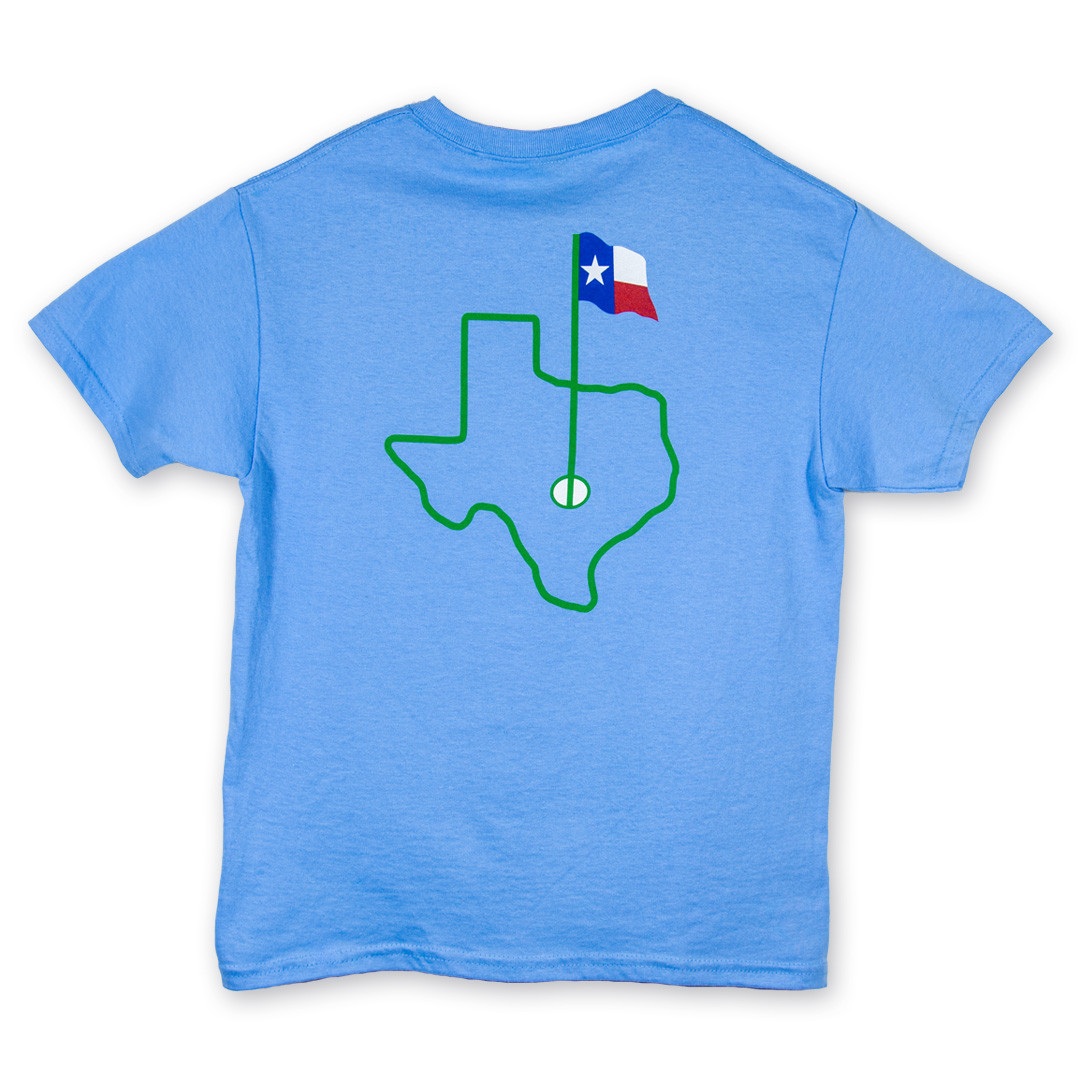 TYLER'S Kids' Golf Tee