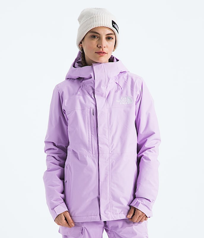 The North Face Women's Freedom Insulated Jacket
