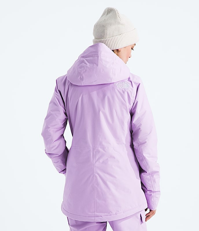 The North Face Women's Freedom Insulated Jacket