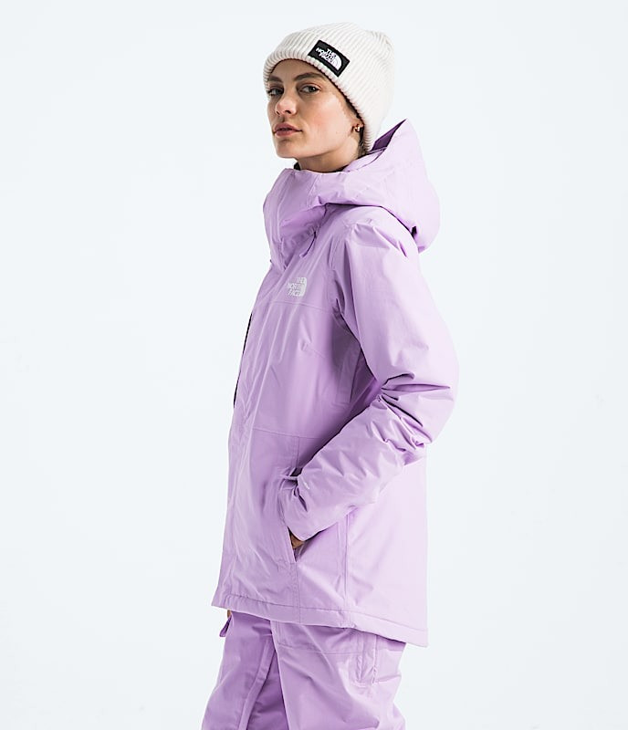 The North Face Women's Freedom Insulated Jacket