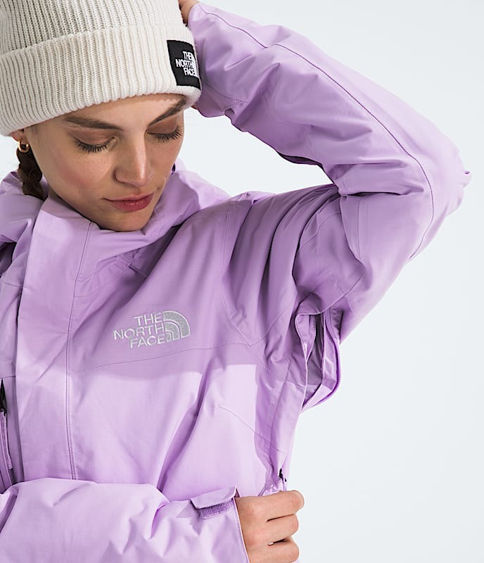 The North Face Women's Freedom Insulated Jacket