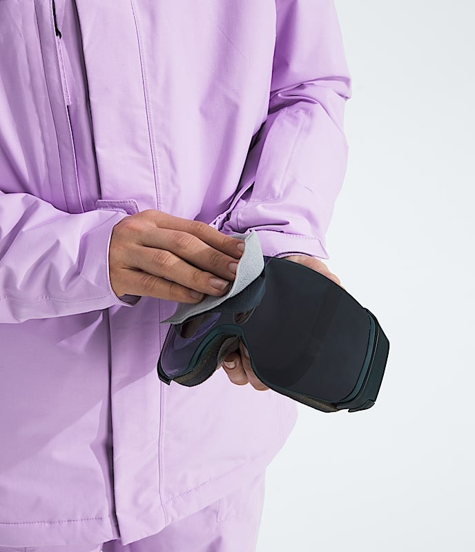 The North Face Women's Freedom Insulated Jacket