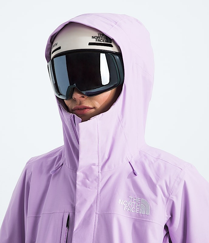 The North Face Women's Freedom Insulated Jacket