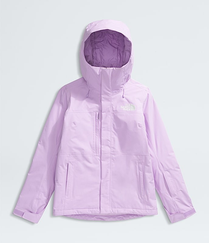 The North Face Women's Freedom Insulated Jacket