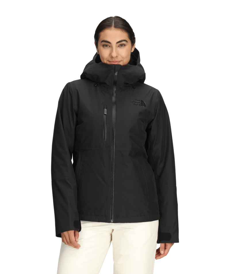 The North Face Women's Descendit Jacket