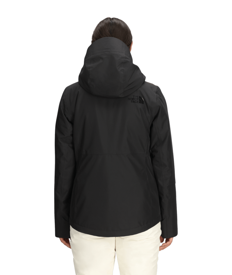 The North Face Women's Descendit Jacket