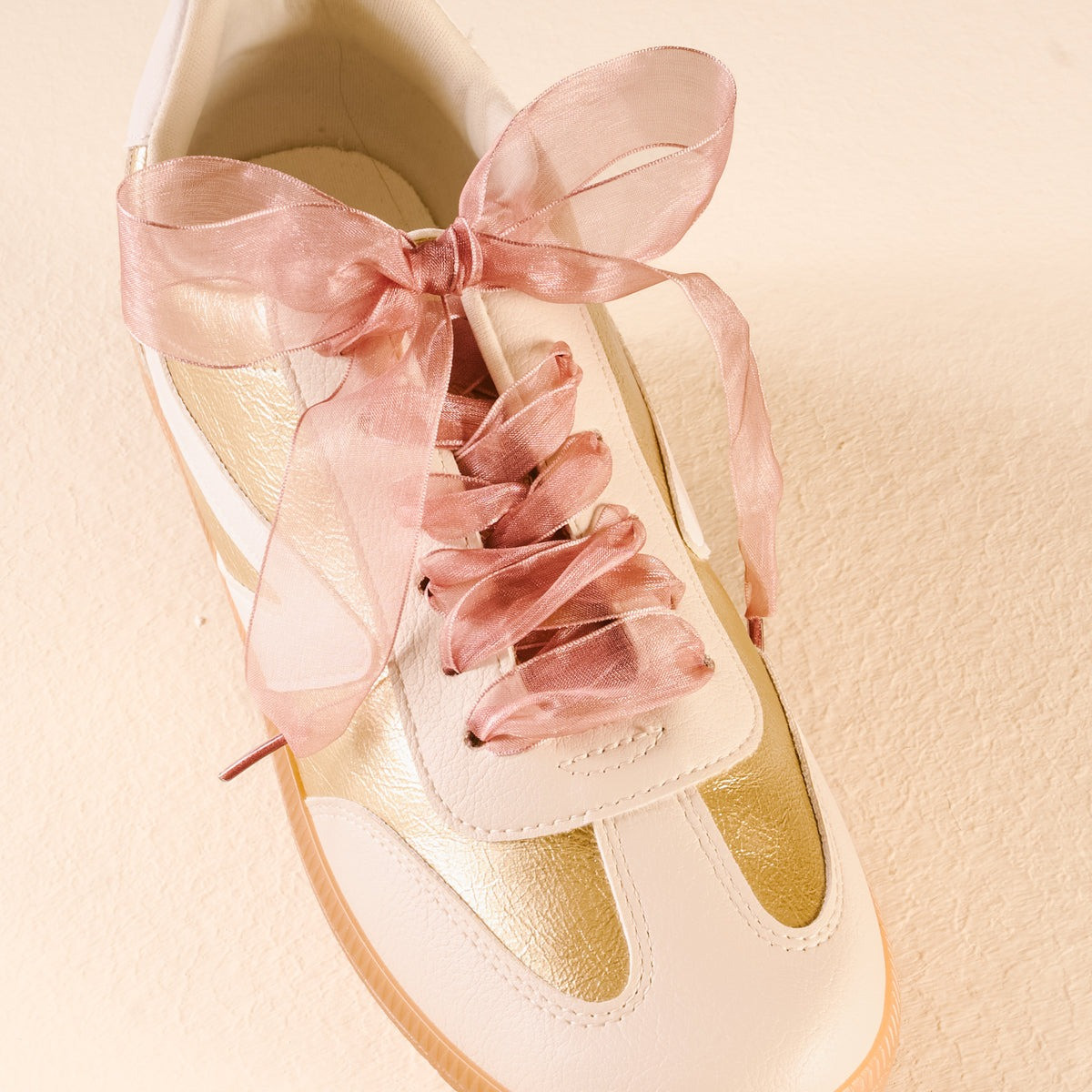 The Darling Effect Sheer Step It Up Shoelaces 3 The Darling Effect Sheer Step It Up Shoelaces